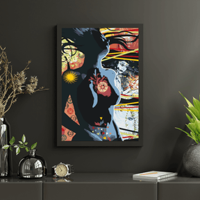 Diamond Painting - Wilde - SEOS Shop ®