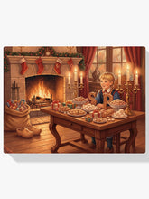 Diamantmalerei - Sommerfleck