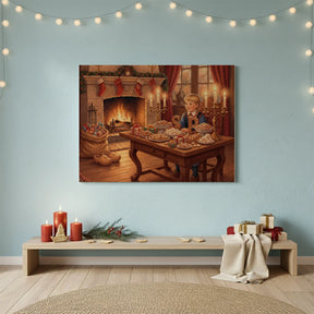 Diamantmalerei - Sommerfleck