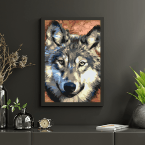 Diamond Painting - Yachtansicht - SEOS®