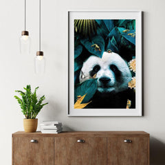 Diamond Painting Bär versteckt - SEOS Shop ®