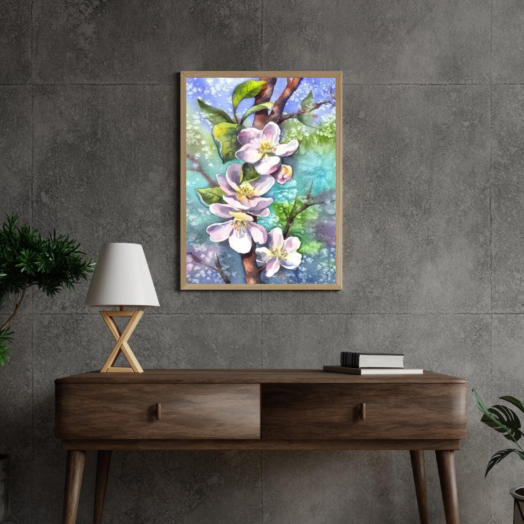 Diamond Painting Bloom - SEOS Shop ®