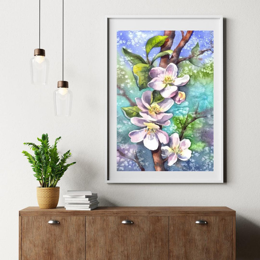 Diamond Painting Bloom - SEOS Shop ®