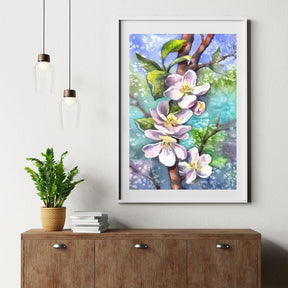 Diamond Painting Bloom - SEOS Shop ®