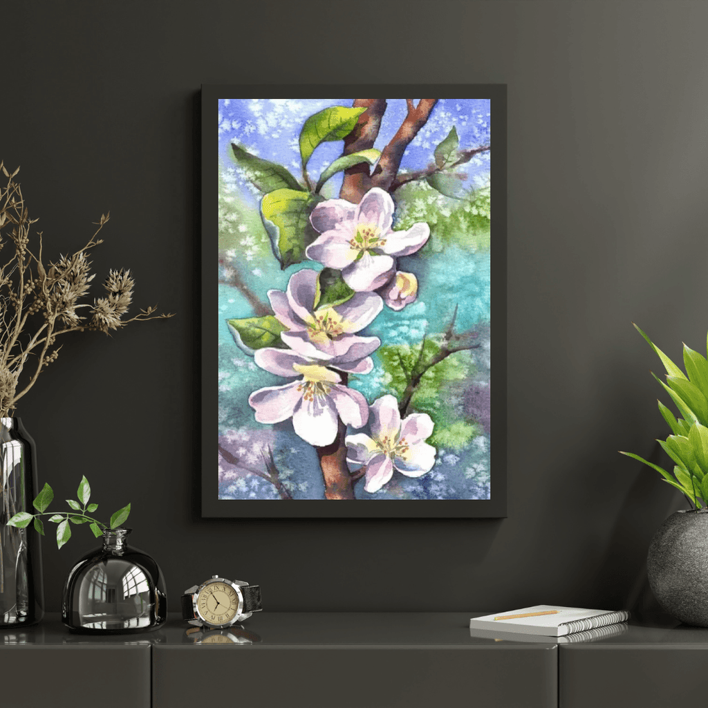 Diamond Painting Bloom - SEOS Shop ®