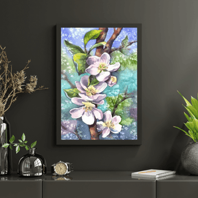 Diamond Painting Bloom - SEOS Shop ®