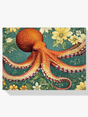 Diamantmalerei Blumen in der Tiefe - SEOS Shop ®