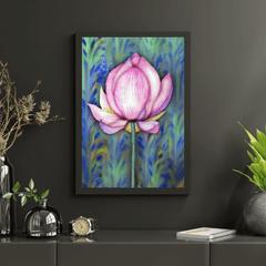 Diamond Painting Blumen Lilie - SEOS Shop ®