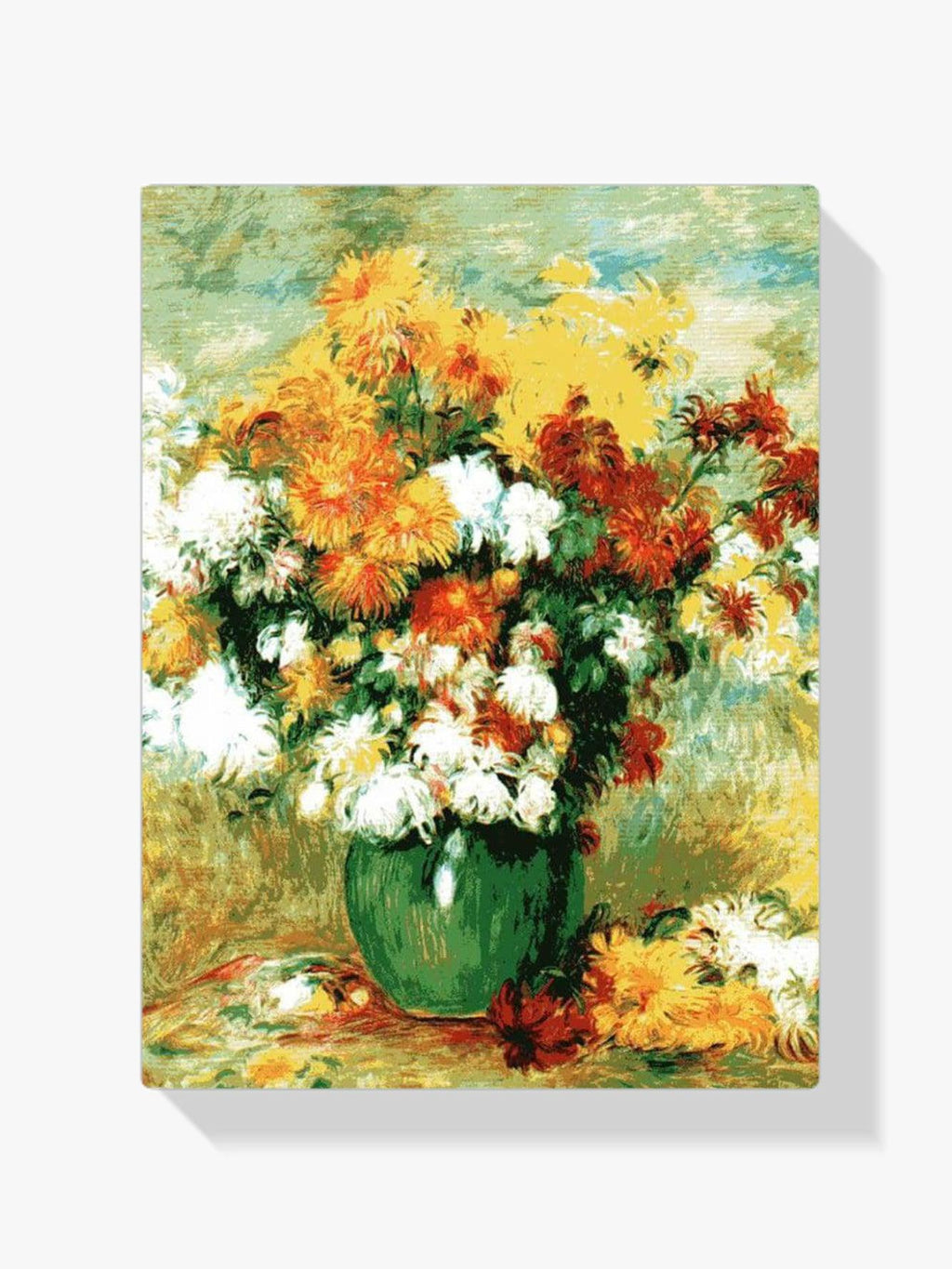 Diamond Painting Chrysanthemenstrauß - SEOS Shop ®