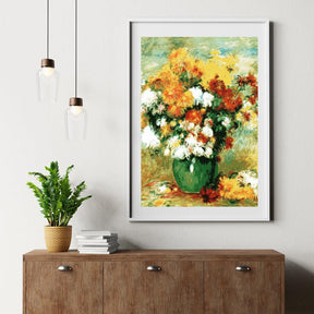 Diamond Painting Chrysanthemenstrauß - SEOS Shop ®