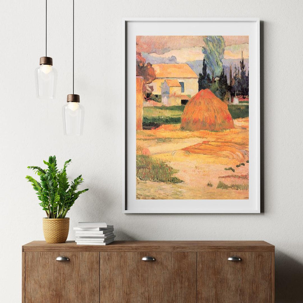 Diamantmalerei-Farm in Arles - SEOS Shop ®