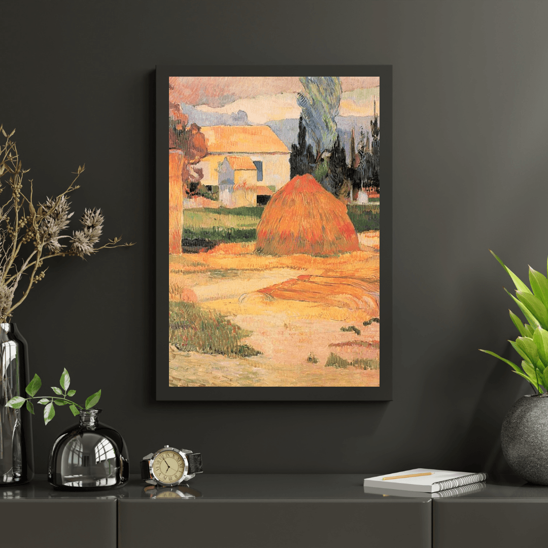 Diamantmalerei-Farm in Arles - SEOS Shop ®