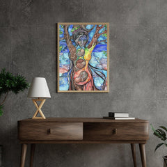 Diamantmalerei Baum des Lebens - SEOS Shop ®