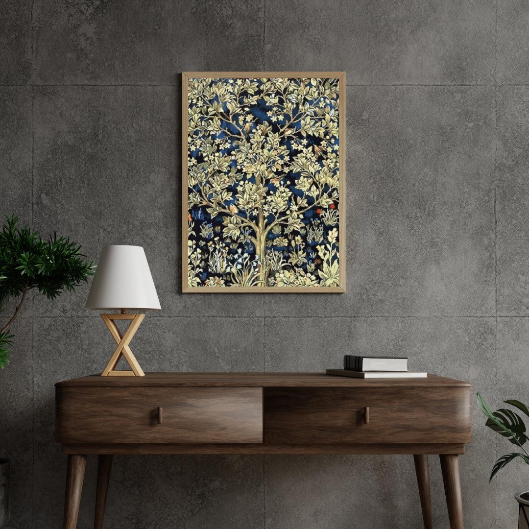 Diamantmalerei Baum des Lebens - SEOS Shop ®