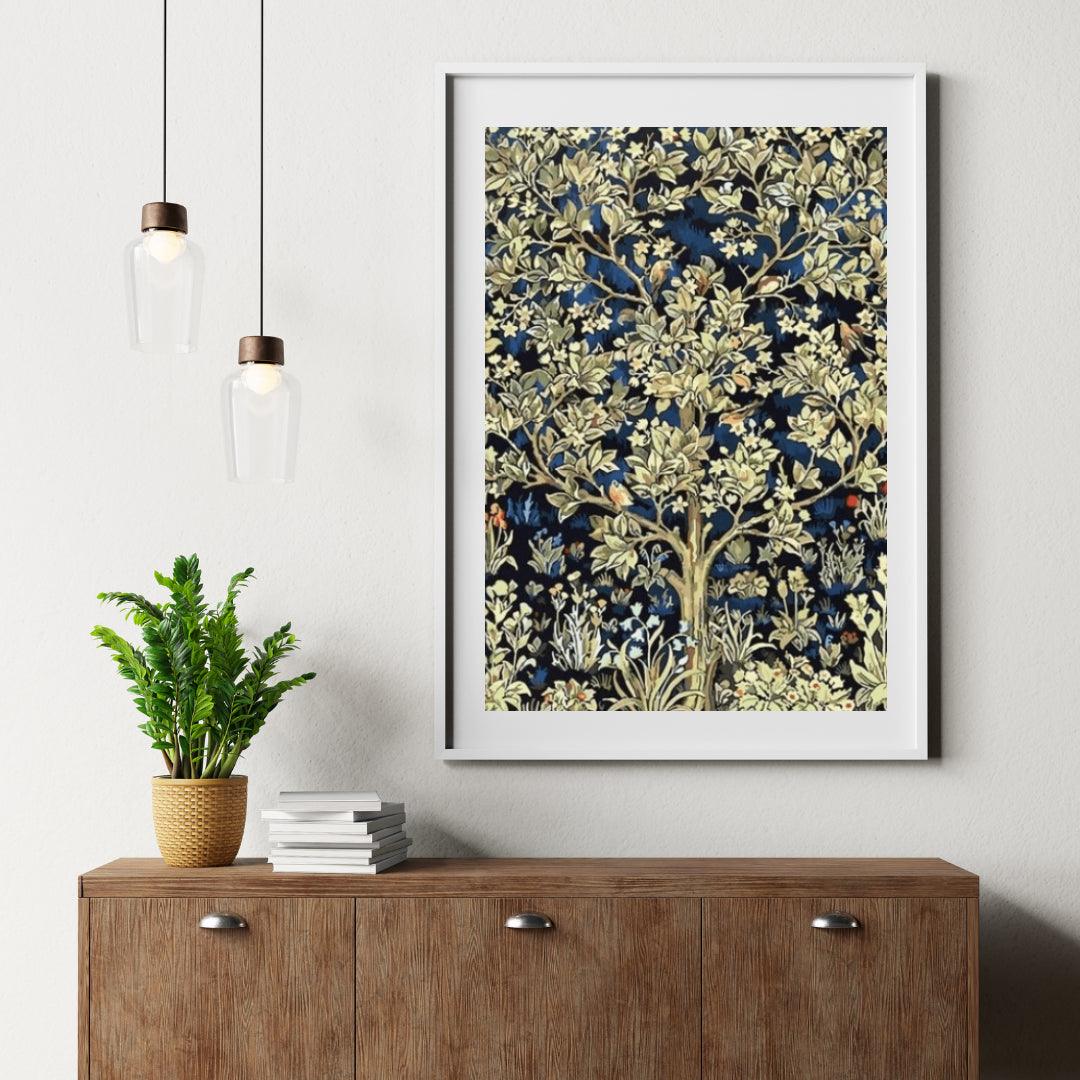 Diamantmalerei Baum des Lebens - SEOS Shop ®