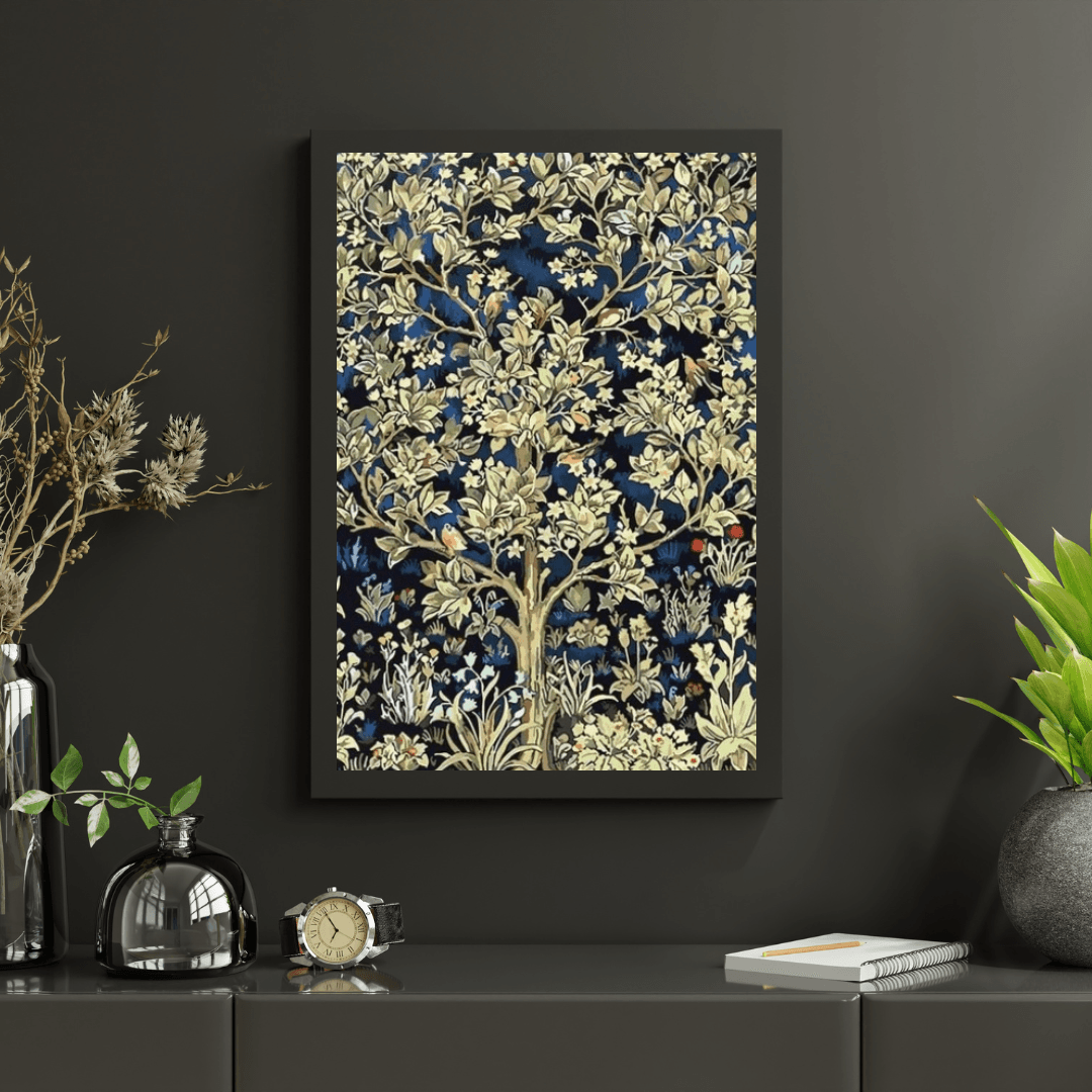 Diamantmalerei Baum des Lebens - SEOS Shop ®