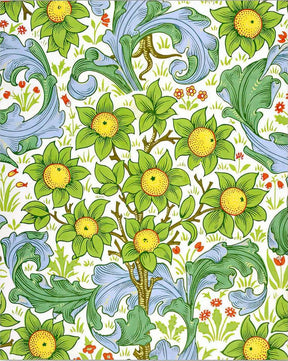 Diamantmalerei Obstgarten - SEOS Shop ®