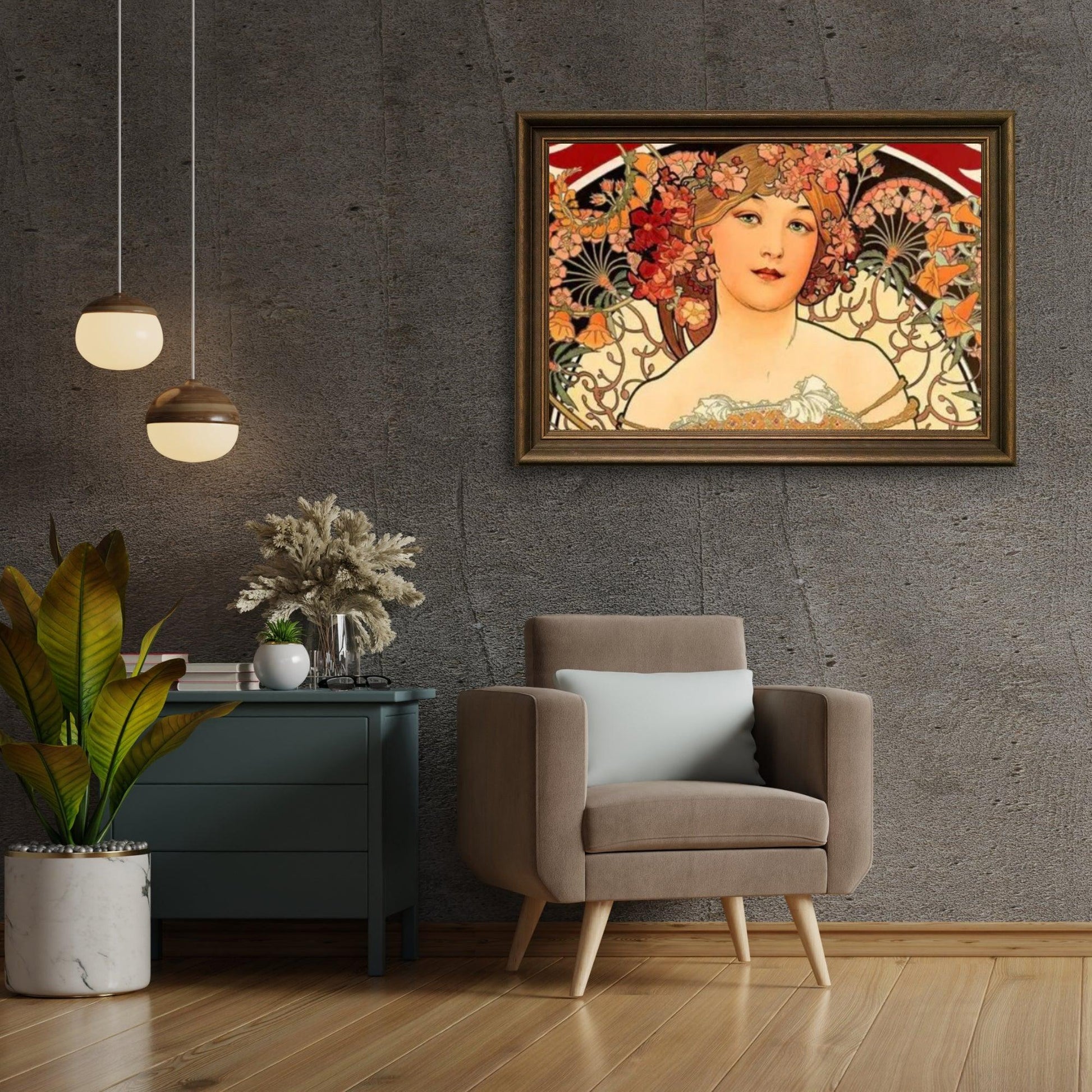 Diamond Painting Champagner Besonderheiten - SEOS Shop ®
