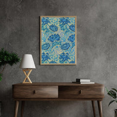 Diamantmalerei Chrysantheme - SEOS Shop ®