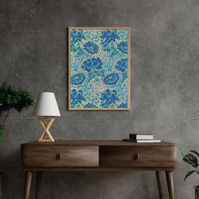 Diamantmalerei Chrysantheme - SEOS Shop ®