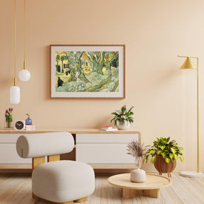 Diamond Painting Die Straßenreparaturarbeiter - SEOS Shop ®