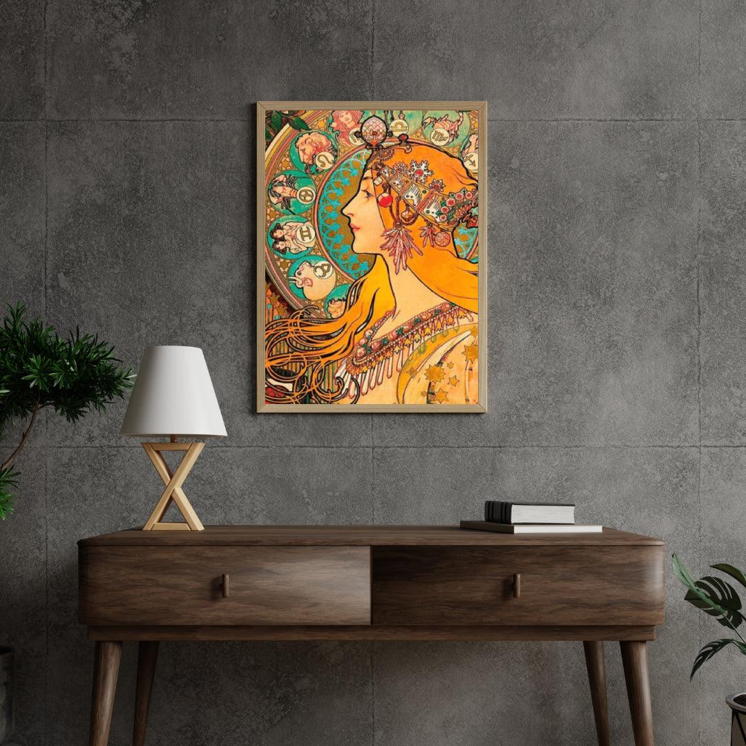 Diamantmalerei Sternzeichen - SEOS Shop ®