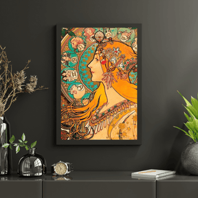 Diamantmalerei Sternzeichen - SEOS Shop ®