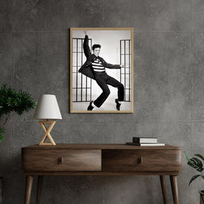 Diamond Painting Elvis Presley tanzend - SEOS Shop ®