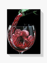 Diamantmalerei Engelsküsse - SEOS Shop ®