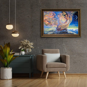 Diamond Painting Feen Magischer Tanz - SEOS Shop ®