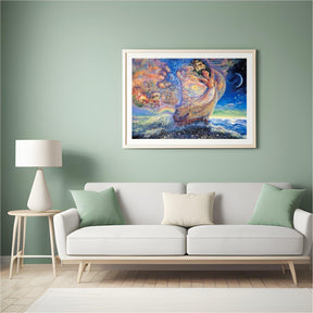 Diamond Painting Feen Magischer Tanz - SEOS Shop ®