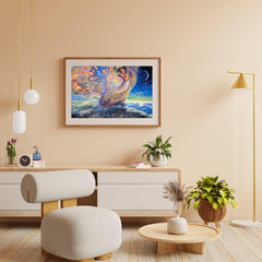 Diamond Painting Feen Magischer Tanz - SEOS Shop ®