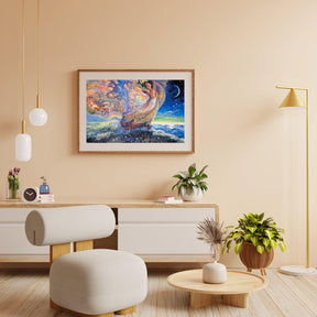 Diamond Painting Feen Magischer Tanz - SEOS Shop ®