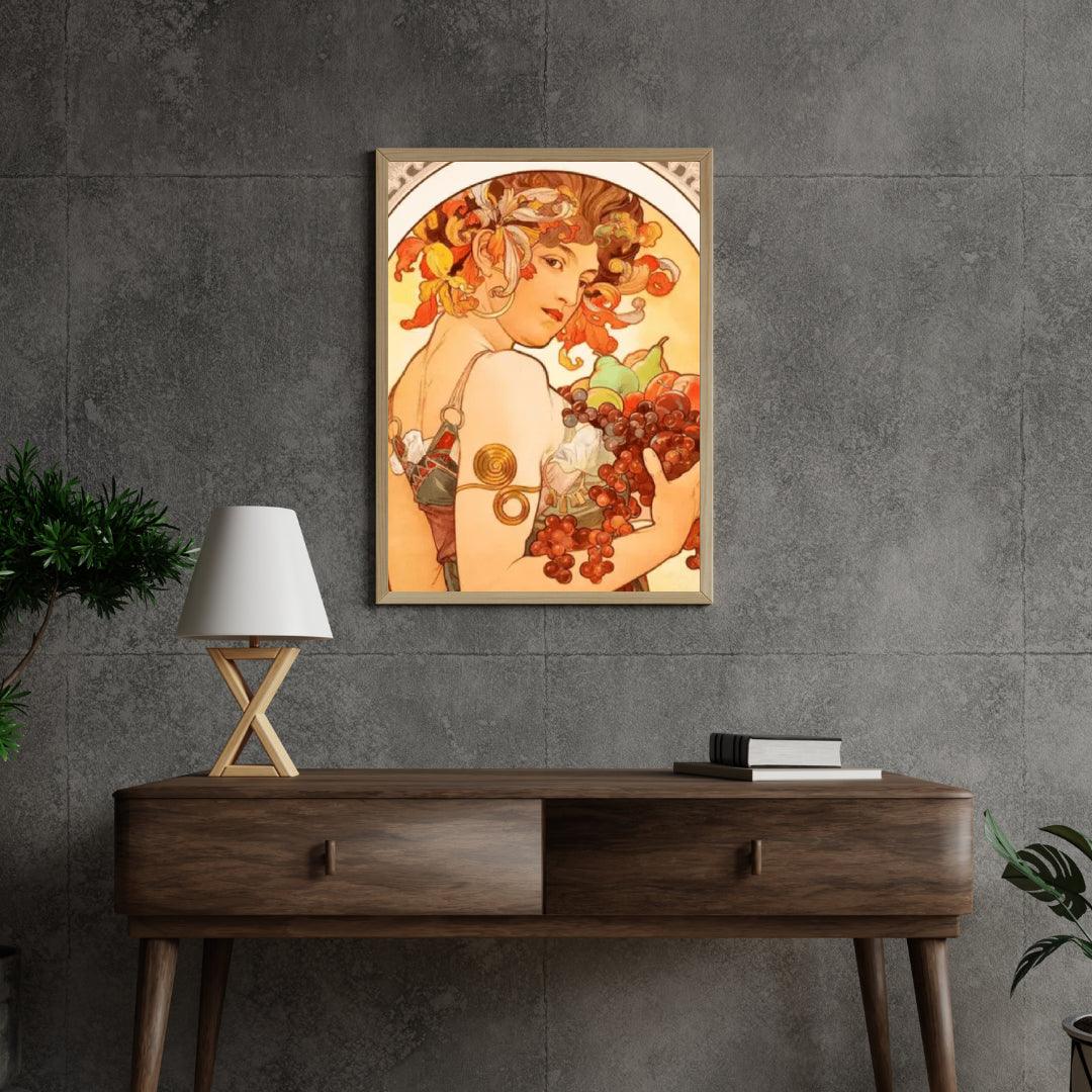 Diamond Painting Obst - SEOS Shop ®