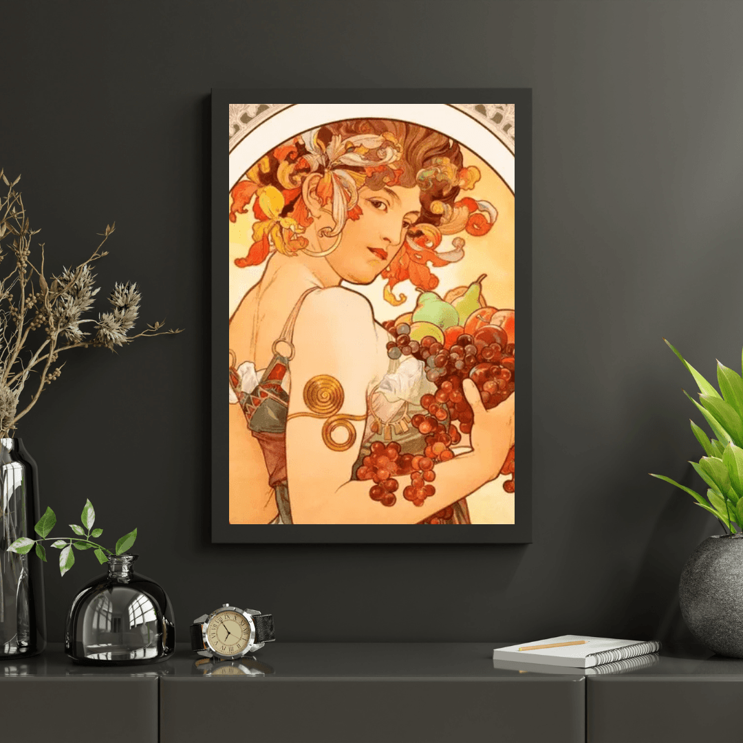 Diamond Painting Obst - SEOS Shop ®