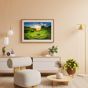 Diamond Painting Grüne Natur – SEOS Shop ®