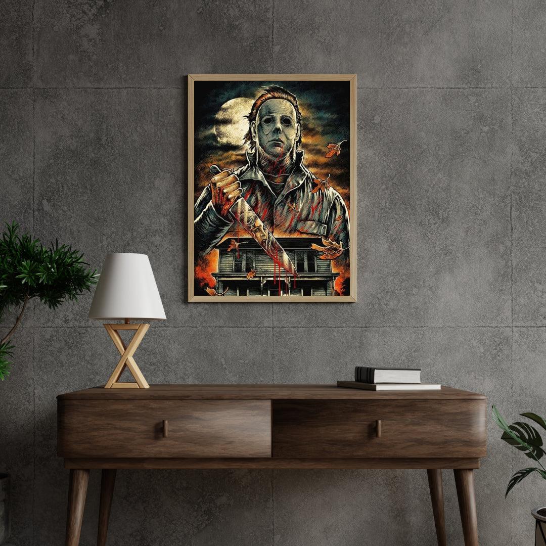Diamantmalerei Halloween - SEOS Shop ®