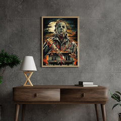 Diamantmalerei Halloween - SEOS Shop ®