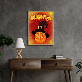 Diamantmalerei Halloween 1 - SEOS Shop ®