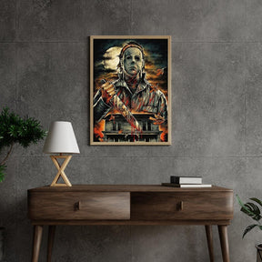 Diamantmalerei Halloween - SEOS Shop ®