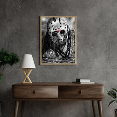 Diamantmalerei Halloween - SEOS Shop ®
