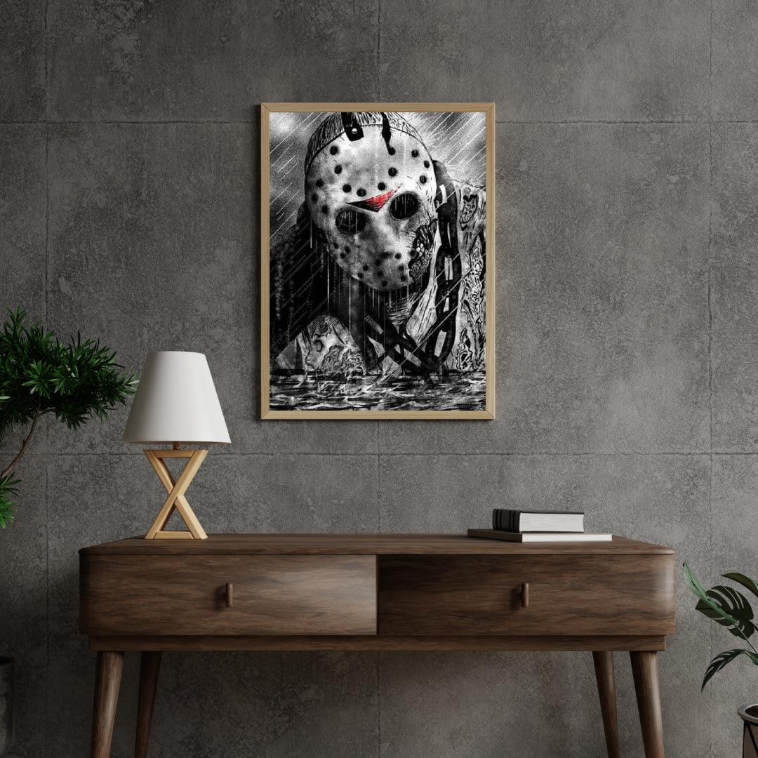 Diamantmalerei Halloween - SEOS Shop ®