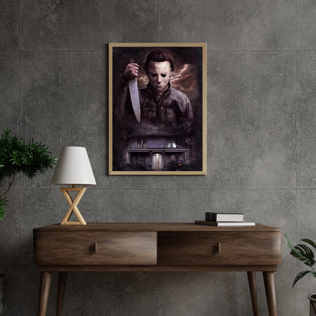 Diamantmalerei Halloween - SEOS Shop ®