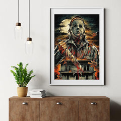 Diamantmalerei Halloween - SEOS Shop ®