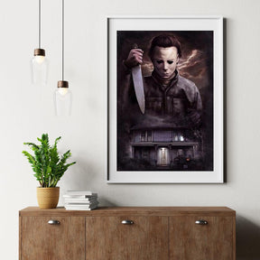 Diamantmalerei Halloween - SEOS Shop ®