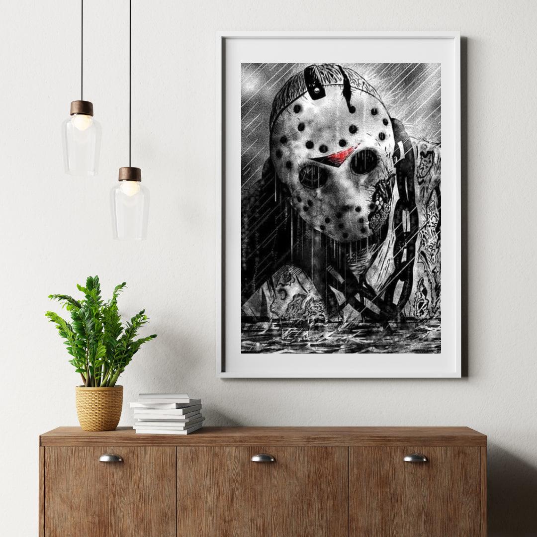 Diamantmalerei Halloween - SEOS Shop ®