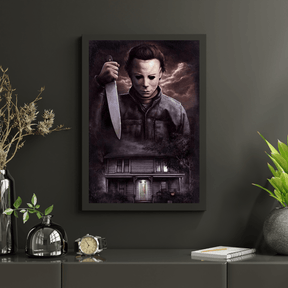 Diamantmalerei Halloween - SEOS Shop ®