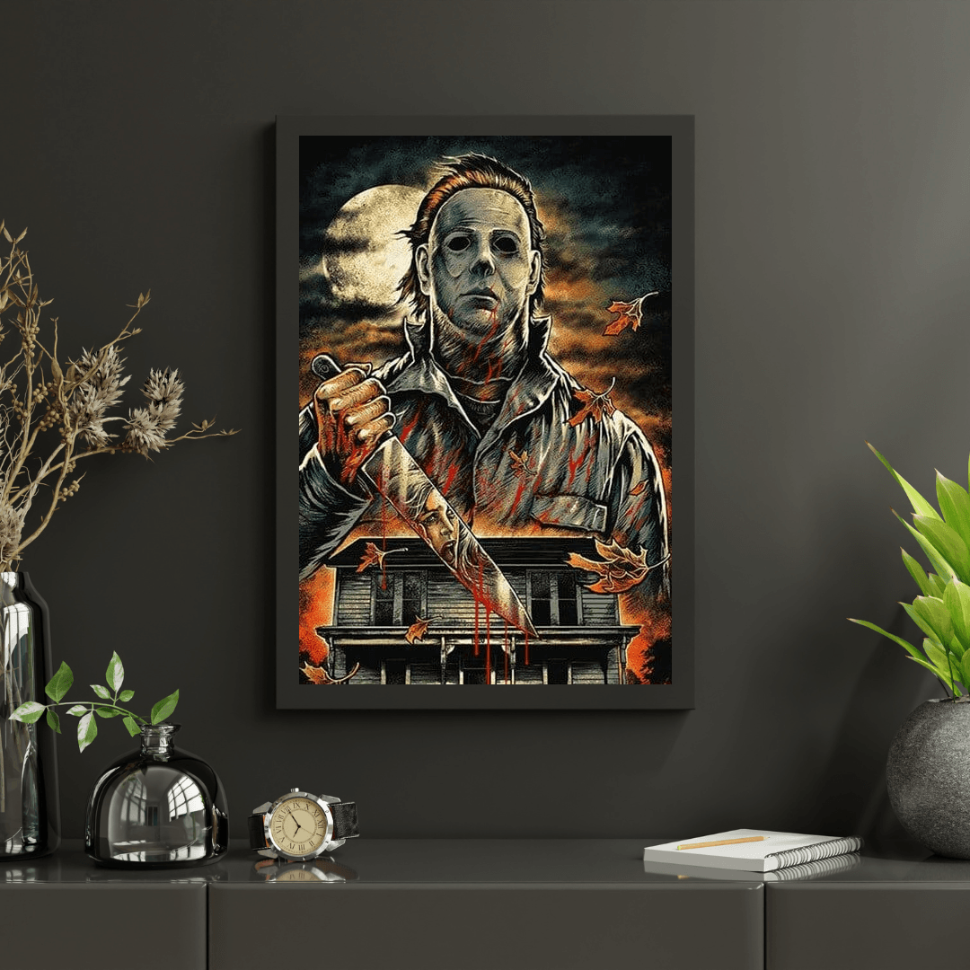 Diamantmalerei Halloween - SEOS Shop ®