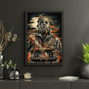 Diamantmalerei Halloween - SEOS Shop ®