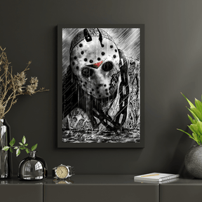 Diamantmalerei Halloween - SEOS Shop ®